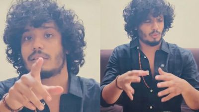 தூத்துக்குடியில் துண்டு துண்டாக வெட்டி கொலை செய்யப்பட்ட பிளஸ் 2 மாணவி.. பிக் பாஸ் முத்துக்குமரன் ஆதங்க கேள்வி 