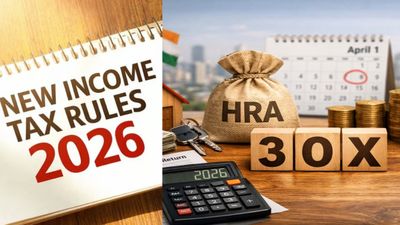 வீட்டு வாடகை டூ கல்வி - ஹாஸ்டல் செலவு வரை வரி சலுகை.. புதிய வருமான வரி விதியில் 7 மேஜர் மாற்றம்