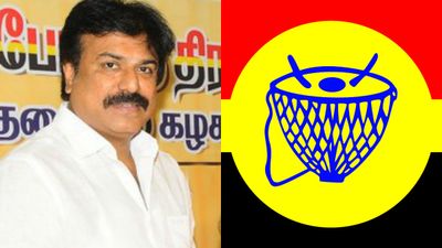  டெல்லிக்கு போகும் விஜயகாந்த் மச்சான்.. தேமுதிகவின் முதல் எம்.பி.. யார் இந்த எல்.கே. சுதீஷ்?