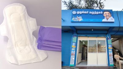 மிகக்குறைந்த விலையில் நாப்கின்கள்? ரேஷன் கடைகளில் நாப்கின் வழங்கக்கோரிய வழக்கில் தமிழக அரசு தகவல்