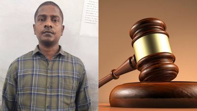 நாட்டையே உலுக்கிய வழக்கு.. நெல்லையில் 3 சிறுமிகளுக்கு பாலியல் தொல்லை.. குற்றவாளிக்கு மரண தண்டனை!