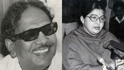 1989ல் திமுக இமாலய வெற்றி! 91இல் ஆட்சியைக் கலைத்த ஜெயலலிதா.. சிவாஜியின் புதுக்கட்சி எங்கே?