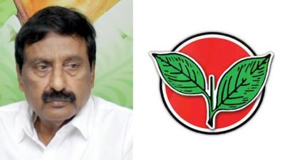 புதுச்சேரியில் ஆட்சி அதிகாரத்தில் அதிமுக பங்கு கேட்கும்.. மாநில செயலாளர் திட்டவட்டம்!