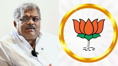 GK Vasan: தாமரை சின்னத்தில் தமாகா.. வேட்பாளர்கள் யார் யார்? வெளியானது உத்தேச பட்டியல்!