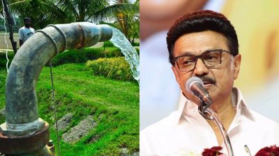 விவசாயிகளுக்கு திமுகவின் ‘ஜாக்பாட்’! மீட்டர் பொருத்தப்படாத நவீன பம்புசெட் வழங்கப்படும் என வாக்குறுதி