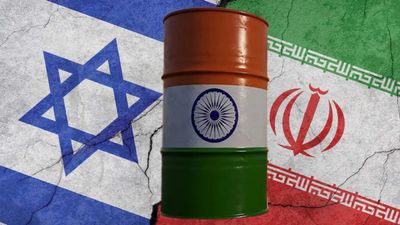 ஈரானை அடித்தால் இந்தியாவுக்கு வலிக்கும்..மிகப் பெரிய வாய்க்கா தகராறு! இது நடந்தால் மொத்தமும் போச்சு!