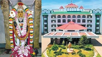 சாமிக்கு ஓட்டு இல்லை என்பதால் மீட்கவில்லையா? கோவில் நிலங்களை மீட்கக் கோரிய வழக்கில் நீதிமன்ற அதிரடி!