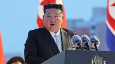 வடகொரியாவில் 99.93% வாக்குகள் கிம் கட்சிக்கு தான்! அப்போ மீதி 0.07% வாக்கு யாருக்கு போச்சு தெரியுமா