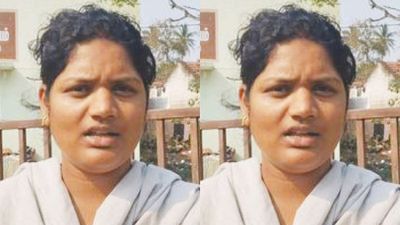 கோவை வடவள்ளி நர்ஸ் கனிதா சஸ்பெண்ட்.. சமூக ஆர்வலரால் நடந்த பெரிய ட்விஸ்ட் 