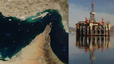 கச்சா எண்ணெய் யுத்தம்.. கத்தாரும் சவுதியும் காலி? குட்டி ஆப்ரிக்க நாட்டிற்கு அடித்த மெகா ஜாக்பாட்! 