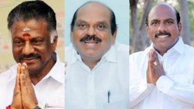 வைத்திலிங்கம் வயிற்றில் பாலை வார்த்த ஸ்டாலின்! திமுகவுக்கு ஜம்ப்பான 5 பேருக்கு சீட்! யார் அவர்கள்?