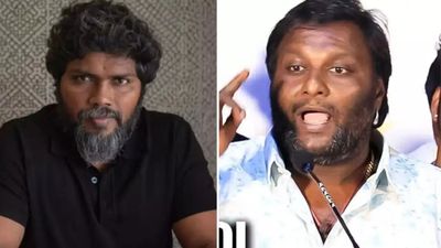 பா ரஞ்சித் சொன்ன ஒரு வார்த்தை! சப்போர்ட்டுக்கு வந்த இயக்குனர் மோகன் ஜி.. ஓபனா பேசிட்டாரே