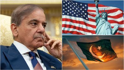 ஆடிப்போன அமெரிக்கா! சத்தமின்றி பாகிஸ்தான் செய்த காரியம்.. ஈரான் போருக்கு நடுவே இது வேறயா