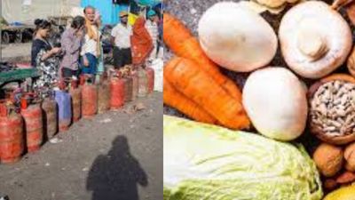 சமையல் கேஸ் தட்டுப்பாடா? டயட்டுக்கு நோ எக்ஸ்க்யூஸ்!  பேலியோ இருக்கே! 250 ரூபாய் போதும்!