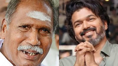 விஜய்யும் அந்த எலுமிச்சை பழமும்.. அப்ப தான் CM யோகமா? புதுச்சேரி ரங்கசாமி டபுள் சென்டிமெண்ட் சக்ஸஸ்?