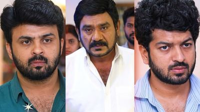 Pandian Stores Promo: திமிராக பேசிய கதிர், செந்தில்.. பணத்தை கேட்டு செக் வைத்த பாண்டியன்! கோமதியால் வந்த வினை