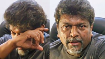 “எப்படி மாற்ற முடியும்?” மேடையில் நடந்தது இது தான்..! சாதி சர்ச்சைக்கு பார்த்திபன் நேரடி பதில்.. அடுத்த பஞ்சாயத்து!