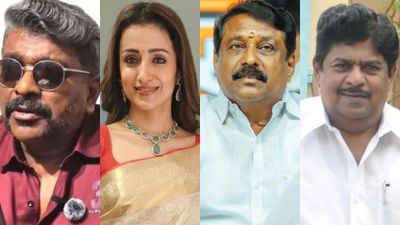 பார்த்திபனின் சம்சாரம் கோரிக்கை.. உருட்டோ உருட்டென்று உருட்டியவர்களுக்கு கே.பி. ராமலிங்கம் நச் பதில்