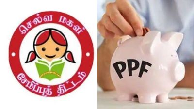 மிஸ் பண்ணாதீங்க! மார்ச் 31-க்குள் இதை செய்யலைன்னா பி.பி.எஃப், செல்வமகள் சேமிப்பு கணக்கு முடங்கிடும்!