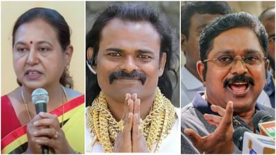 3,518 வேட்பாளர்களின் டெபாசிட் காலி.. லிஸ்டில் பிரேமலதா பெயரும் இருக்கு! 2021 தேர்தலில் நடந்தது என்ன?