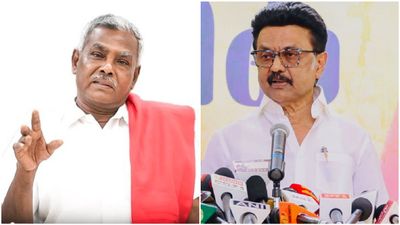 சிட்டிங் எம்எல்ஏ நாகை மாலிக்கு 3 வாய்ப்பும் ஓவர்.. கீழ்வேளூர் தொகுதியில் களமிறங்கும் பெ.சண்முகம்?