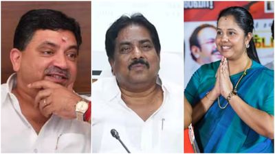 மதுரை வடக்கு வேட்பாளர் கோ.தளபதி.. மதுரையில் 7 தொகுதிகளில் களமிறங்கும் திமுக.. யாருக்கு வாய்ப்பு?