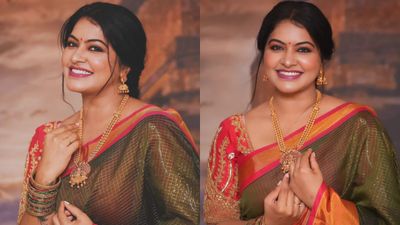 Rachitha: இரண்டாவது கல்யாணம்.. அதுவும் இந்த மாதத்தில்! வெளிப்படையாக பேசிய ரட்சிதா மகாலட்சுமி!