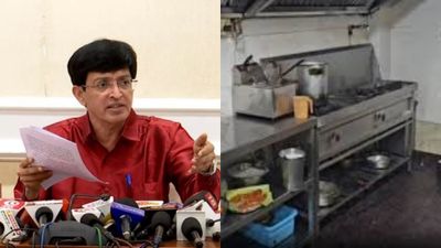 LPG Shortage: ஹோட்டல்கள், டீக்கடைகளுக்கு மின் கட்டணத்தில் யூனிட்டுக்கு ரூ. 2 சலுகை! தமிழக அரசு அசத்தல்