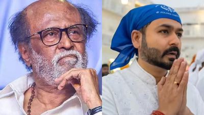 ‘துரந்தர் 2’ படத்தை பார்த்து ரஜினி போட்ட போஸ்ட்.. இயக்குனர் செய்த எதிர்பாராத சம்பவம்! குவியும் கமெண்ட்ஸ்