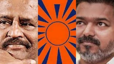 தொட்டுட்டீங்க ரஜினிகாந்த்தை.. மொத்தமாக டேமேஜ் ஆயிட்டாரு ஜோசப் விஜய்.. போட்டு தாக்கிய அர்ஜுன் சம்பத்