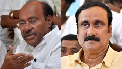 என் நிலைமைய பாத்தீங்களா? தைலாபுரம் பக்கம் தலை காட்டாத அடிபொடிகள்! புலம்பித் தவித்த அய்யா ராமதாஸ் 