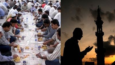  நாளை மறுநாள் ரமலான் பண்டிகை கொண்டாடப்படும்.. தலைமை ஹாஜி அறிவிப்பு!