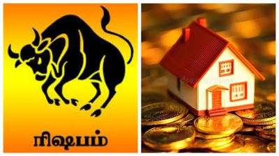 Rasi Palan This Week: லக்கி பாஸ்கராக மாறும் ரிஷப ராசி.. பணத்தை மூட்டையில் அள்ளும் யோகம் 