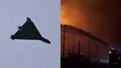 ஈரான் போரில் தலையைவிட்ட புடின்.. ரஷ்யாவின் 'நிழல்' ஆட்டம்! பறந்து போன பார்சல்.. ஆபரேஷன் ஹிடன் ஹேண்ட் 