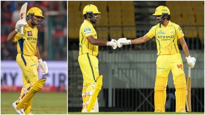 வருங்கால சிஎஸ்கே கேப்டன்.. ஆயுஷ் மாத்ரே பேட்டிங் ஆர்டரில் மாற்றம்.. ருதுராஜ் கொடுத்த மெகா அப்டேட்!