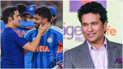 நியூசிலாந்து தொடரால் உடைந்துவிட்டேன்.. கிரிக்கெட் கடவுள் செய்த அட்வைஸ்.. நெகிழும் சஞ்சு சாம்சன்!