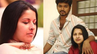 பனையூர் டூ பட்டினப்பாக்கம்.. புயலை கொண்டு வந்த சங்கீதா.. கேசுரீனா டிரைவ் பக்கமே போகாத விஜய்! 