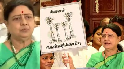 Jayalalitha: 