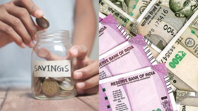சேவிங்ஸ் அக்கவுண்ட்-ல பணம் வச்சா நஷ்டமா? ₹1 லட்சம் 10 ஆண்டில் எவ்வளவு குறைகிறது தெரியுமா? அதிர்ச்சி