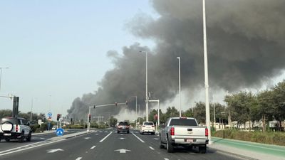 வீடு கொடுத்தவனுக்கே ஆபத்து.. ஏமாற்றப்பட்டதா அரபு நாடுகள்? அமெரிக்கா மீது கொதிக்கும் 'ஷேக்குகள்'! 