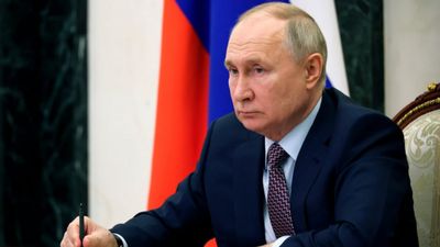 உலக நாடுகளுக்கே மிகப்பெரிய ஆபத்து.. நிலைமை கையை மீறி போகுது.. ரஷ்யா புதின் தந்த 'ஷாக்' வார்னிங் 