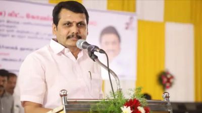 காதுக்கு வந்த தகவல்.. என்ன நடந்தாலும் விடக்கூடாது.. செந்தில் பாலாஜி போட்ட சபதம்.. என்னாச்சு? 