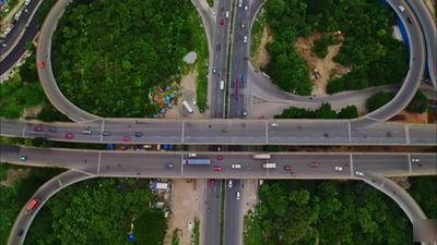 சென்னையின் மெகா ப்ராஜெக்ட் இதுதான்! மதுரவாயல் டூ துறைமுகம்.. பறக்கும் சாலையில் காத்திருந்த சர்ப்ரைஸ் 