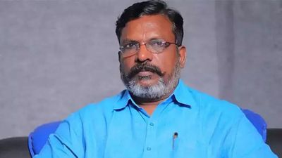 விசிகவுக்கு எத்தனை தொகுதிகள்? வெளிப்படையாக சொன்ன திருமாவளவன்! ராமதாஸுக்கு வாழ்த்துகளாம்!