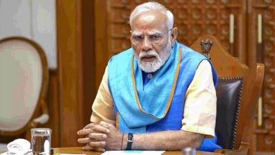 அசைக்க முடியாத சாதனையைச் செய்த மோடி! 8,931 நாள் அரசு பதவி! உலக அளவில் உயரும் டிஜிட்டல் செல்வாக்கு! 