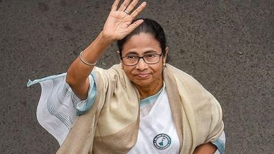 4வது முறையாக மம்தா பானர்ஜி ஆட்சி தான்.. பாஜகவால் தொடக்கூட முடியாது.. CNN - News 18 கருத்து கணிப்பு 