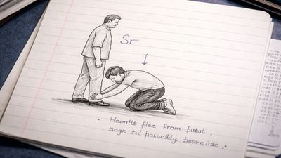 ப்ளீஸ் சார், எனக்கு யாருமே இல்லை.. நீங்கதான் எல்லாம்