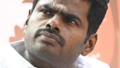 அண்ணாமலையை தொட்ட விஜய்! கொங்குவில் ரகசிய வார் ரூம் டீல்? எடப்பாடி பழனிசாமிக்கு காத்திருக்கும் ஷாக்