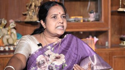 தமிழகத்தில் யார் சிறந்த அமைச்சர்கள்? வானதி சீனிவாசன் சொன்ன அந்த இருவர்! பாஜகவை கிண்டல் செய்தாங்களே! 