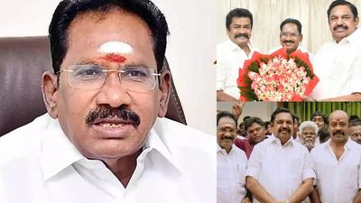 மதுரையில் மன்னன், எஸ்ஸார் கோபிக்கு சீட் கிடையாது.. ஆப்பு வைத்த செல்லூர் ராஜு.. எடப்பாடி ட்விஸ்ட்! 